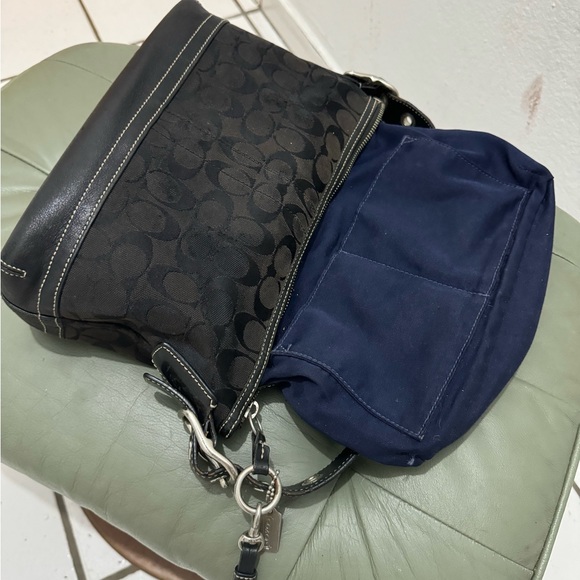 Coach bag - Picture 5 of 8